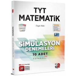 TYT Matematik Simülasyon...