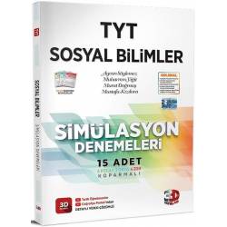 TYT Sosyal Bilimler...