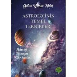 Astrolojinin Temel Teknikleri