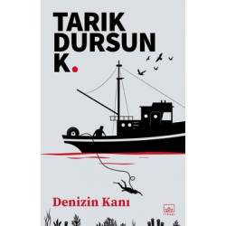 Denizin Kanı