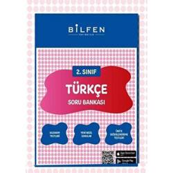 2. Sınıf Türkçe Soru Bankası