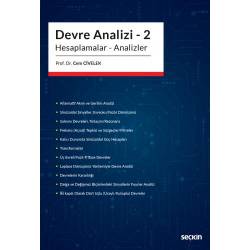 Devre Analizi - 2