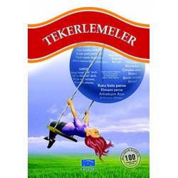 Tekerlemeler