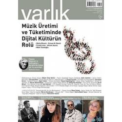 Varlık Edebiyat ve Kültür...