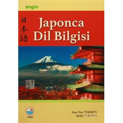 Japonca Dilbilgisi