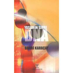 Yaşamın Sırrı DNA