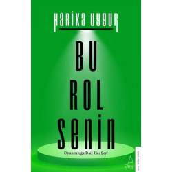 Bu Rol Senin