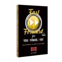 Fast Forward for YDS YÖKDİL...