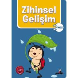 2 Yaş Zihinsel Gelişim