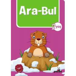 2 Yaş Ara-Bul