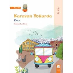 Karavan Yollarda-Kars