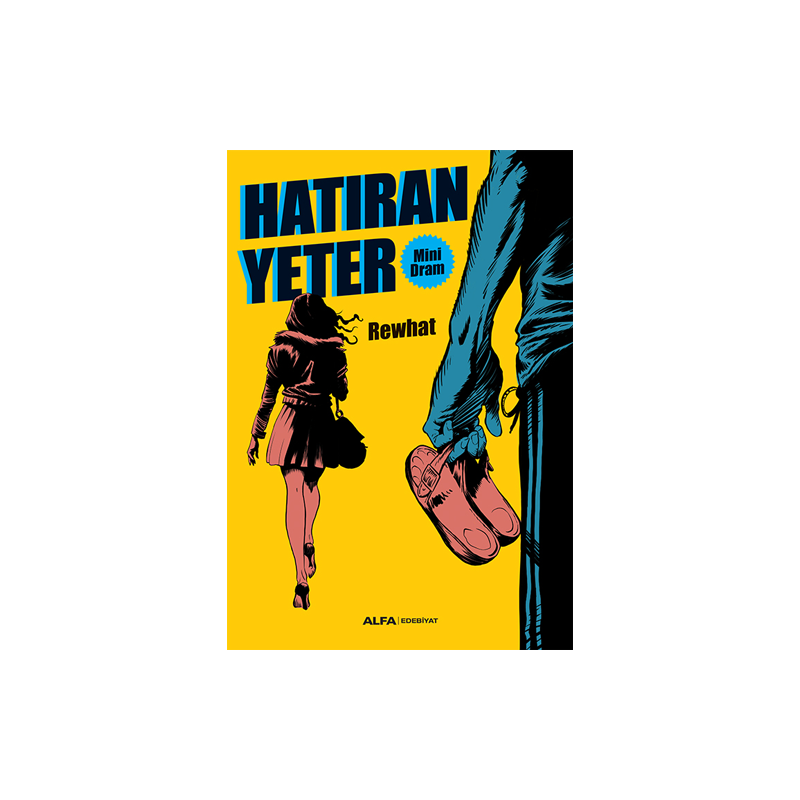 Hatıran Yeter Hatıran Yeter