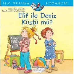 Elif ile Deniz Küstü...