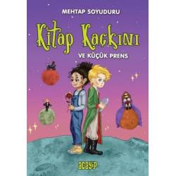 Kitap Kaçkını ve Küçük Prens