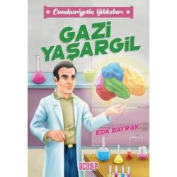 Gazi Yaşargil -...