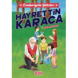 Hayrettin Karaca -...