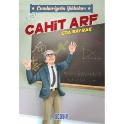 Cahit Arf - Cumhuriyetin...