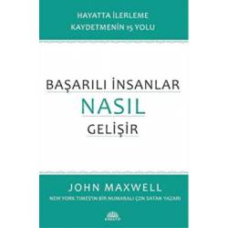 Başarılı İnsanlar Nasıl...