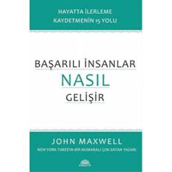 Başarılı İnsanlar Nasıl...