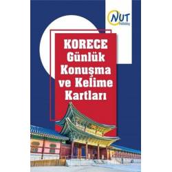 Korece Günlük Konuşma ve...
