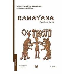 Ramayana - Ayodhya Kanda 2....