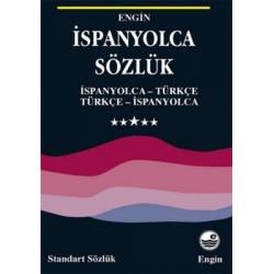 İspanyolca Sözlük