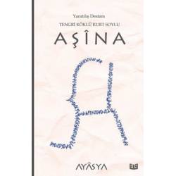 Aşina