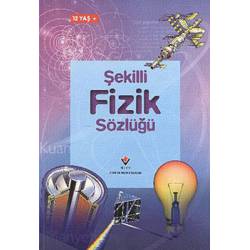 Şekilli Fizik Sözlüğü