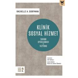 Klinik Sosyal Hizmet:...