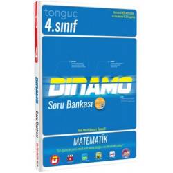 4. Sınıf Matematik Dinamo...