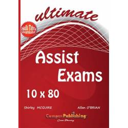 Ultimate 10 x 80 Questions...