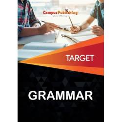 YKSDİL 11 Target Grammar