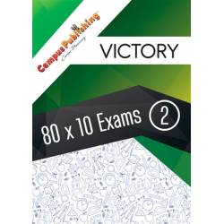 YKS Dil 12 Victory 80x10...