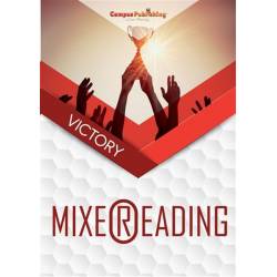 12 YKS Dil Victory Mixereading