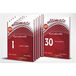Ultimate Periodicals 30...