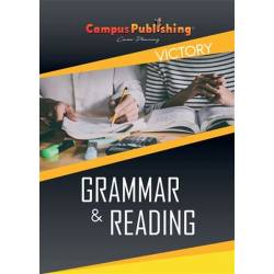 YKSDİL 12 Victory Grammar...