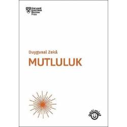 Mutluluk-Duygusal Zeka