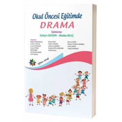 Okul Öncesi Eğitimde Drama