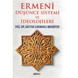 Ermeni Düşünce Sistemi ve...