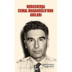 Korgeneral Cemal...