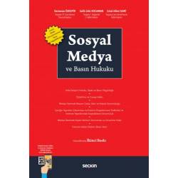 Sosyal Medya ve Basın Hukuku