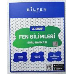 3. Sınıf Fen Bilimleri Soru...