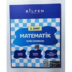 3. Sınıf Matematik Soru...