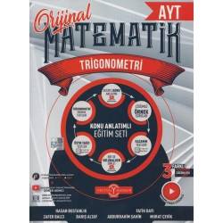 AYT Matematik Trigonometri