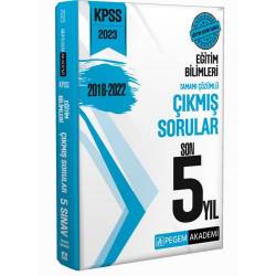 Eğitim Bilimleri Tamamı...
