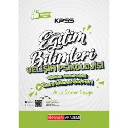 KPSS Eğitim Bilimleri...