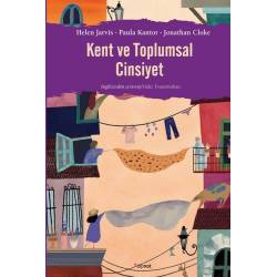 Kent Ve Toplumsal Cinsiyet