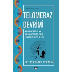 Telomeraz Devrimi