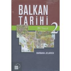 Balkan Tarihi 2: 20. Yüzyıl