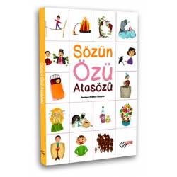 Sözün Özü Atasözü